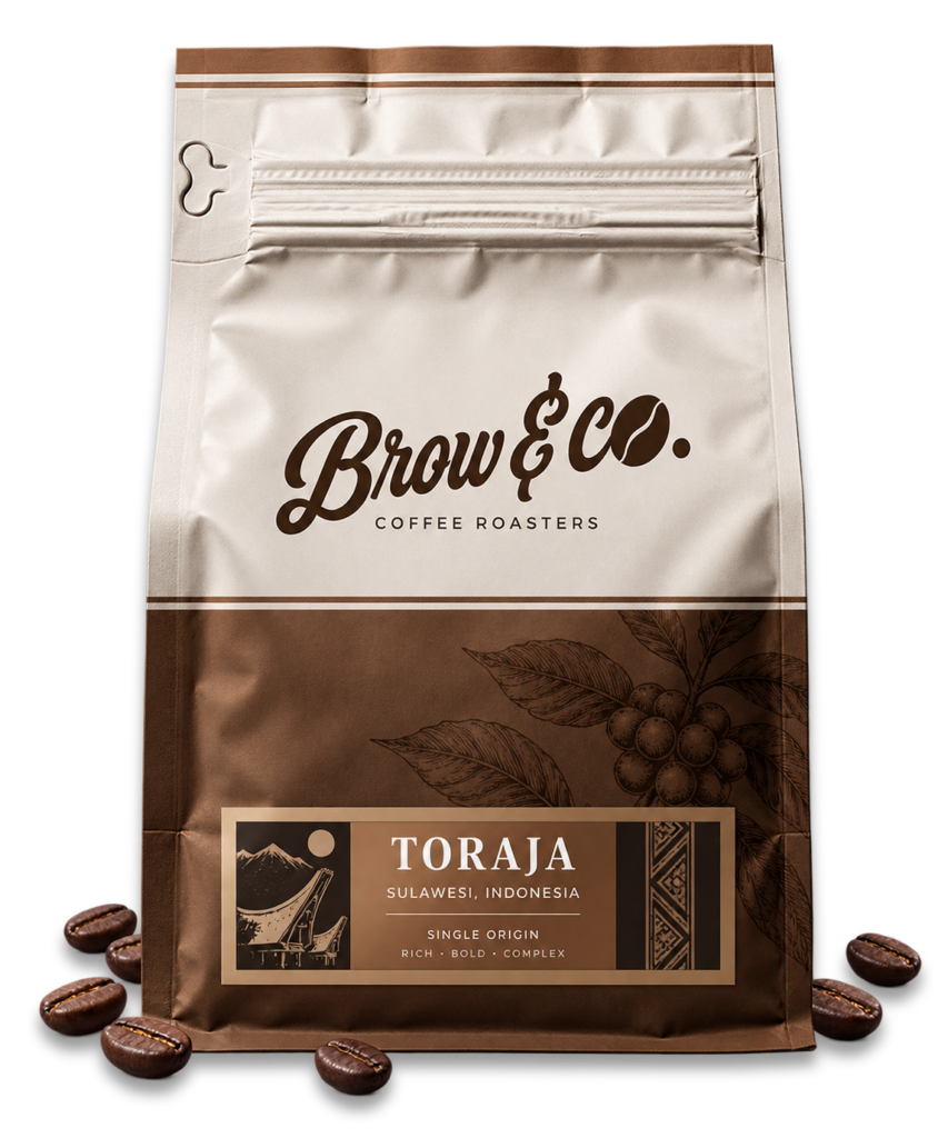 browco coffee