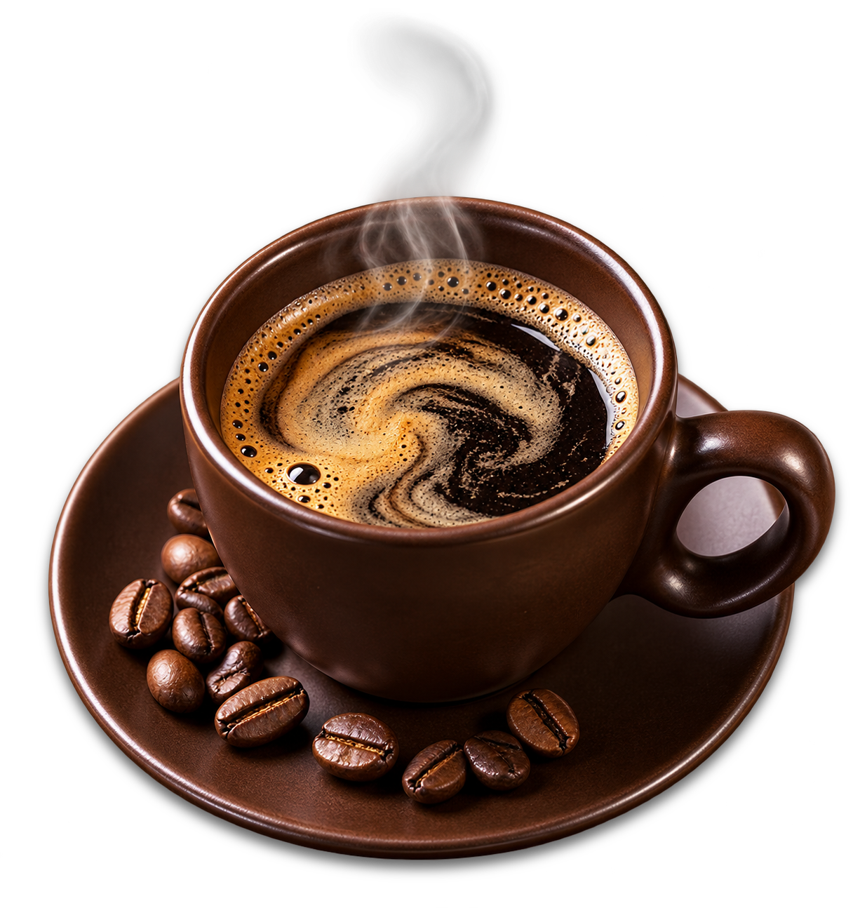coffee cup